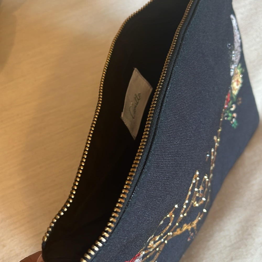 NWT Camilla evening pouch - Picture 3 of 3